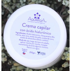Crema de tratamiento...