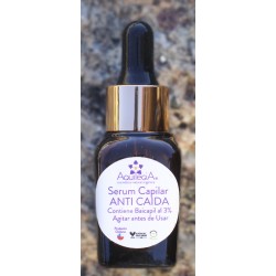 Sérum Anti Caída