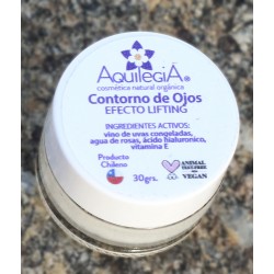 CREMA CONTORNO DE OJOS