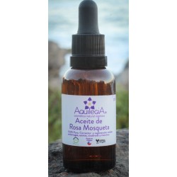 ACEITE DE ROSA MOSQUETA
