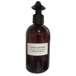 Crema psoriasis