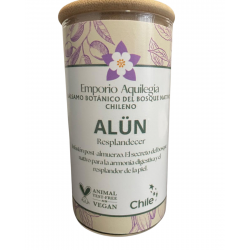 Infusión nutricosmética...