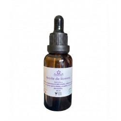 Aceite de romero