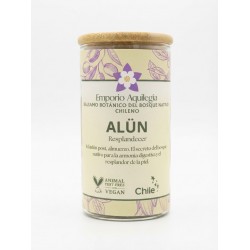 ALÜN | Infusión Botánica...